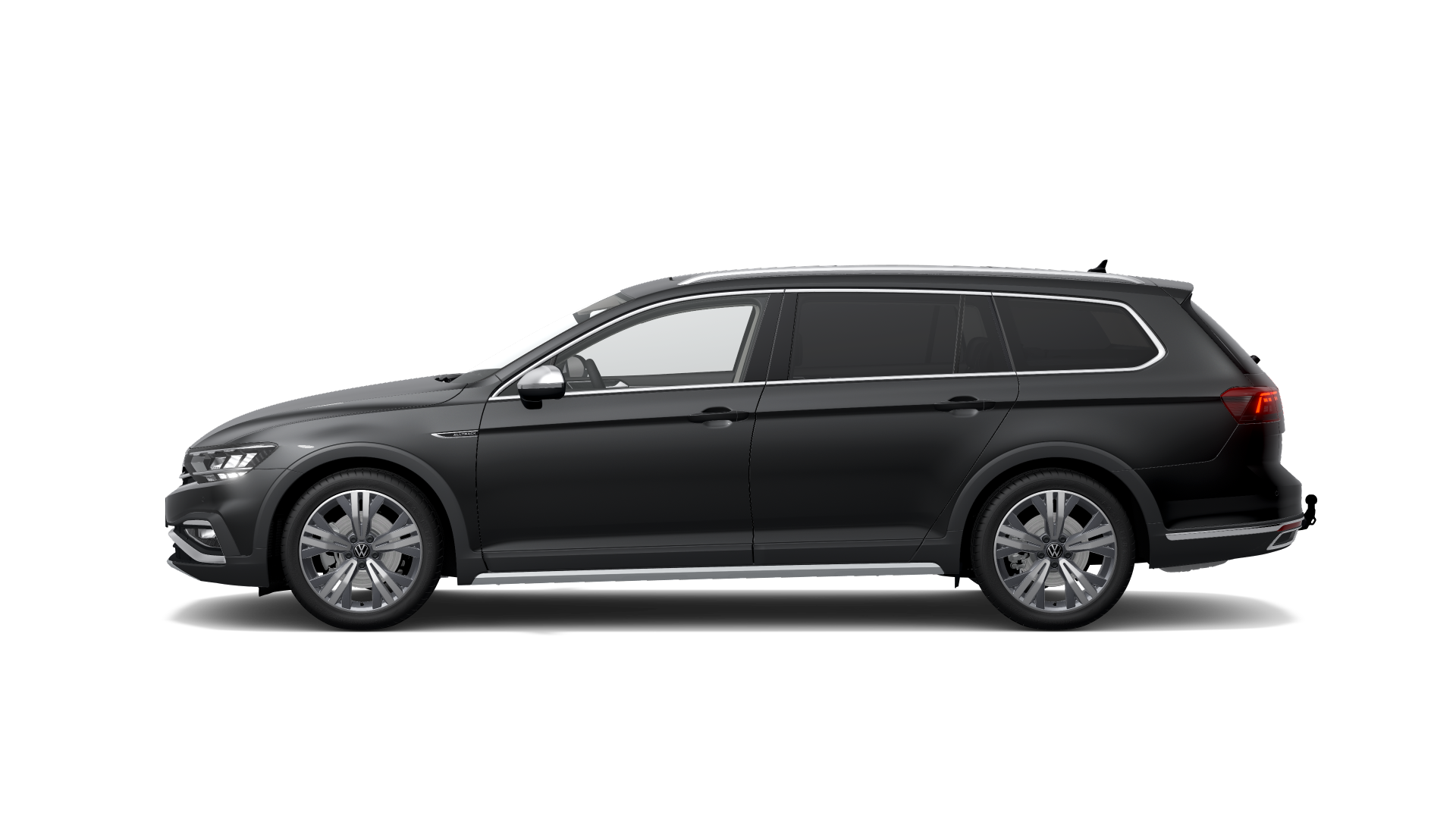 Volkswagen Passat 2.0 TDI DSG Variant