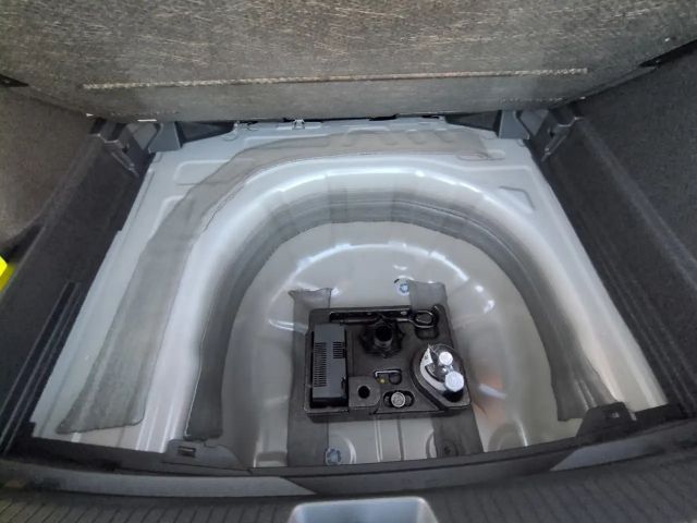 Volkswagen Taigo 1.0 TSI