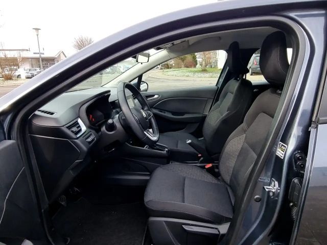 Renault Clio TCe 90 Zen