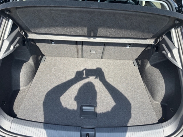 Volkswagen T-Roc GOAL 1,0 l TSI 116 PS Navi Sitzheizung