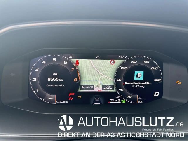 Cupra Formentor CUPRA Formentor 1.5 eTSI 110 kW (150 PS)   [...]