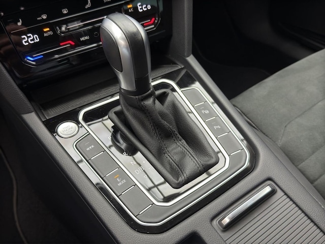 Volkswagen Passat GTE Variant