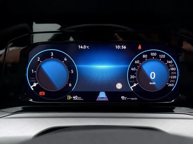 Volkswagen Golf 2.0 TDI Golf VIII Life