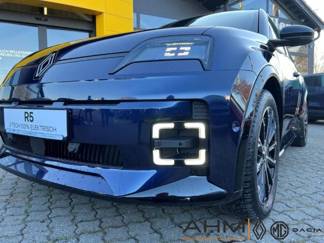 Renault 5 Comfort Electric Iconic