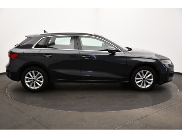 Audi A3 30 TFSI S-Tronic Sportback