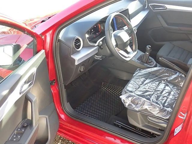 Seat Ibiza 1.0 EcoTSI FR-lijn