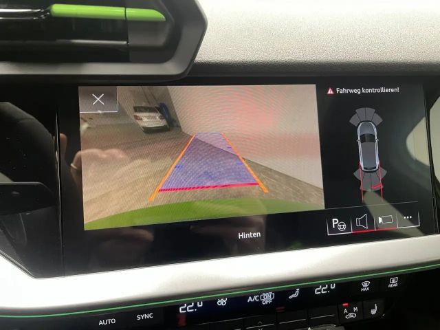 Audi RS3 Quattro Sedan Sportback