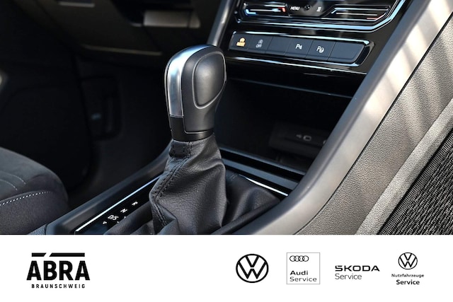 Volkswagen Touran 1.5 TSI DSG Highline