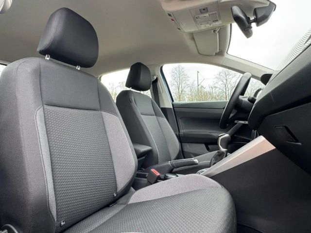 Volkswagen Taigo 1.0 TSI Life