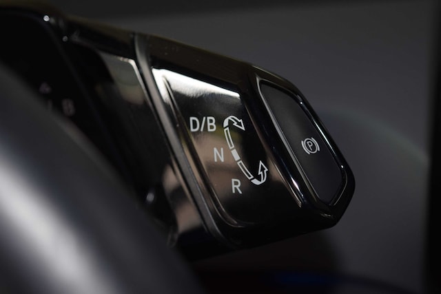 Volkswagen ID.3 ACC Navi