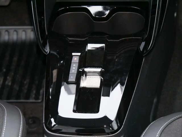 Citroën C3 Aircross Hybrid Max