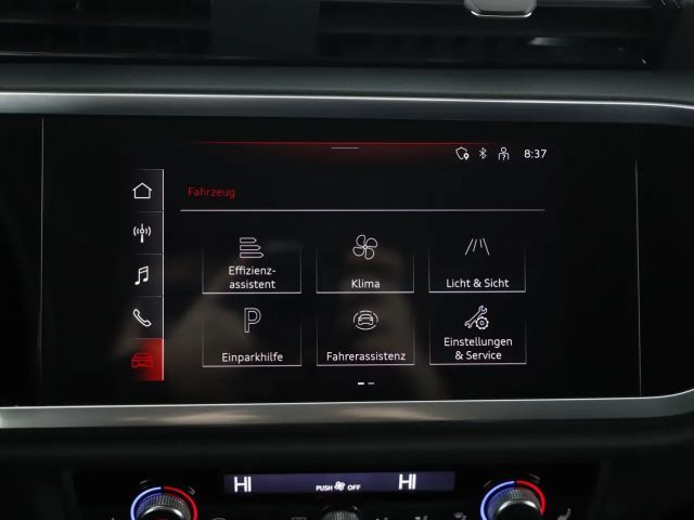 Audi Q3 35 TDI Quattro