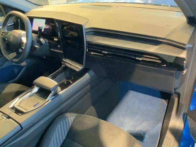 Renault Rafale Alpine Esprit