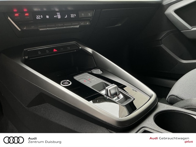 Audi A3 30 TFSI S-Tronic Sportback