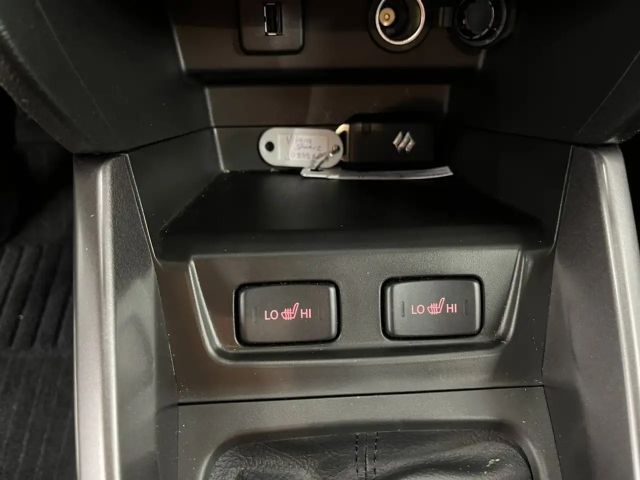 Suzuki Vitara AllGrip Hybrid Shine