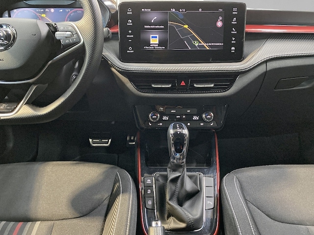 Skoda Fabia 1.0 TSI Monte Carlo