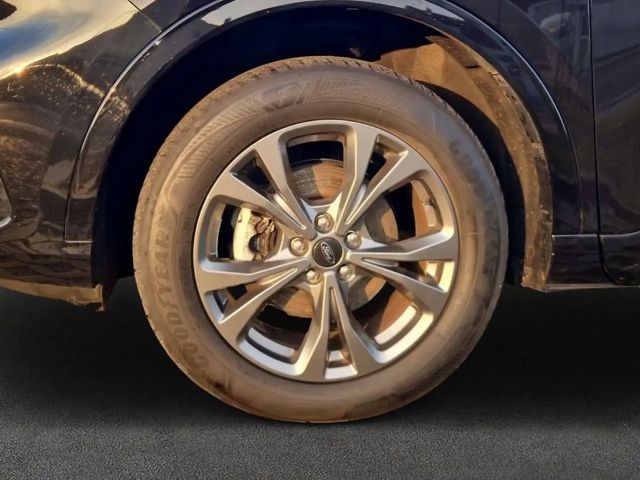 Ford Kuga Plug in Hybrid ST Line