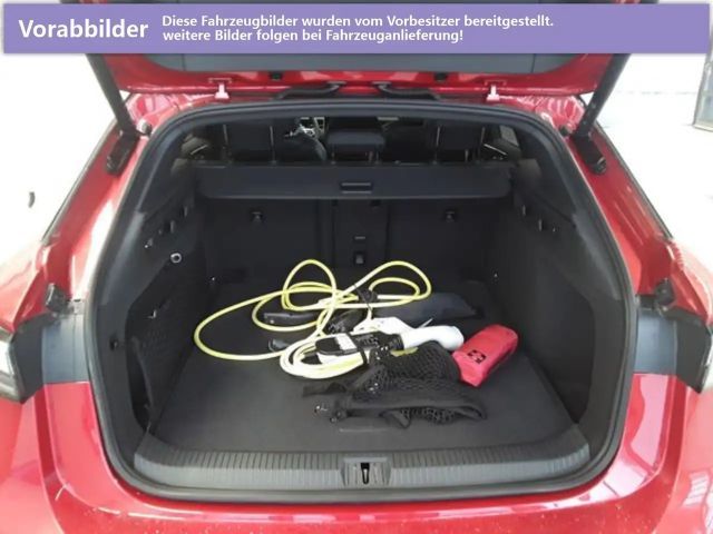 Volkswagen ID.7 4Motion GTX Tourer