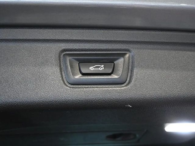 BMW 318 318d Touring