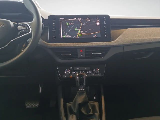 Skoda Kamiq 1.5 TSI Selection
