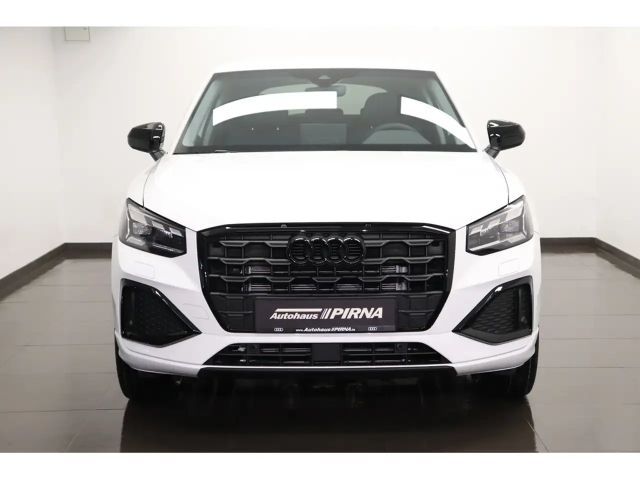 Audi Q2 35 TFSI S-Tronic