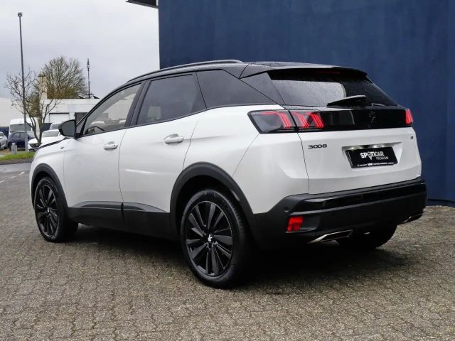 Peugeot 3008 GT-Line