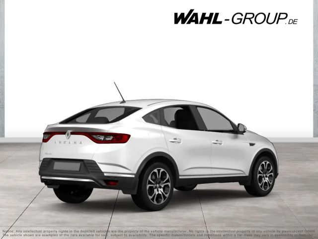 Renault Arkana TCe 140 Techno