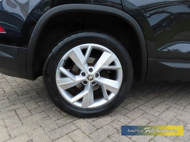 Skoda Kodiaq Style Style