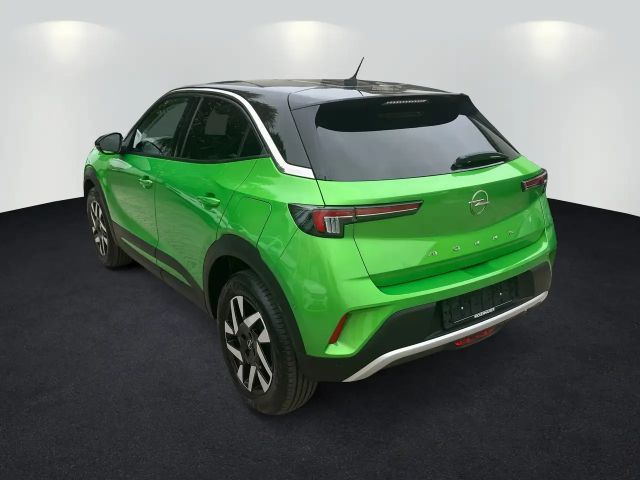 Opel Mokka 1.2 Turbo Elegance Turbo