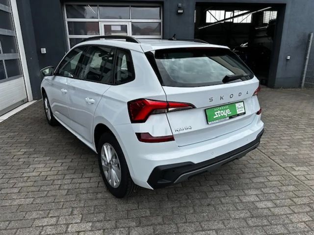 Skoda Kamiq Selection