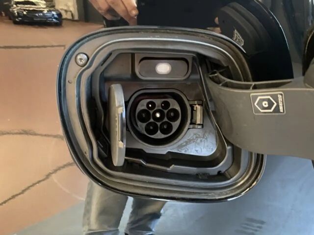 Smart EQ fortwo Passion