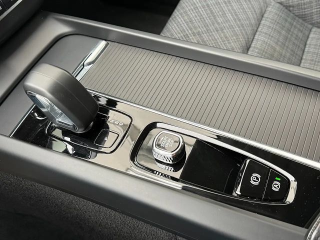 Volvo XC60 Geartronic