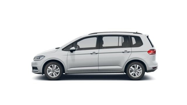 Volkswagen Touran Comfortline IQ.Drive