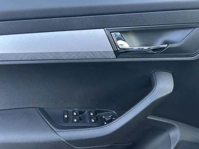 Skoda Karoq 1.5 TSI Selection