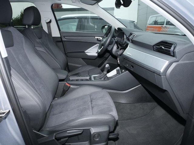 Audi Q3 35 TDI S-Tronic