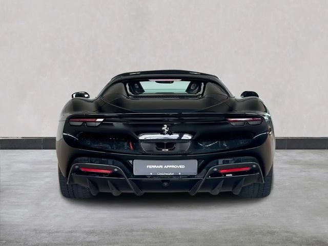 Ferrari 296 GTS ***Ferrari Frankfurt***