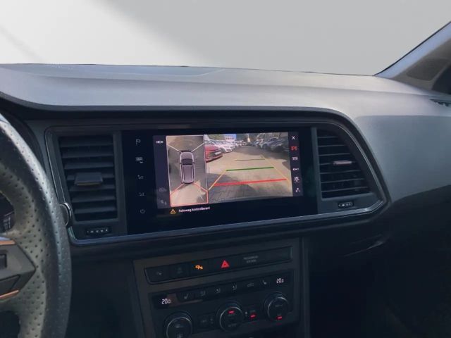 Cupra Ateca 4Drive VZ