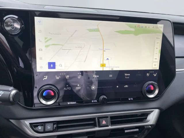 Lexus RX-Serie 450h 4x4 Luxury Line