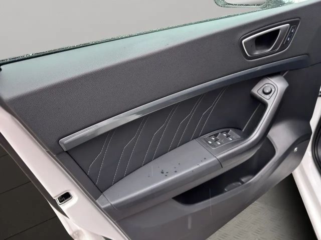 Seat Ateca 2.0 TDI DSG Style