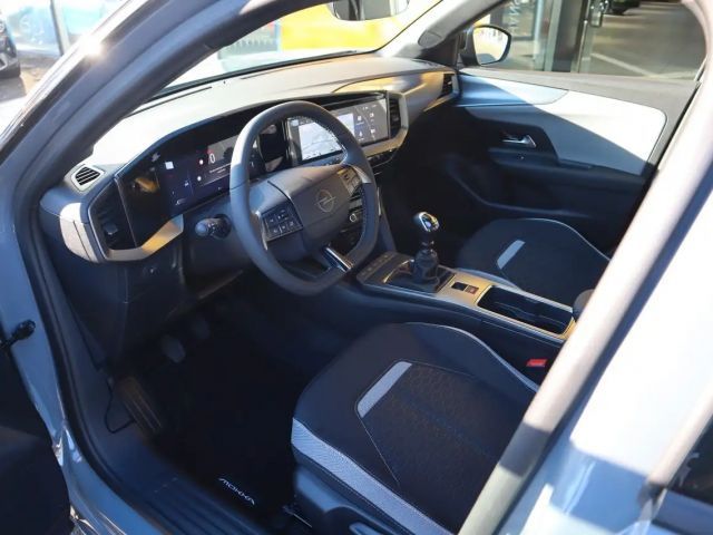 Opel Mokka 1.2 Turbo Edition