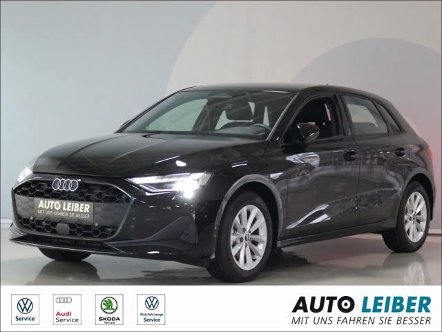 Audi A3 35 TFSI Sportback