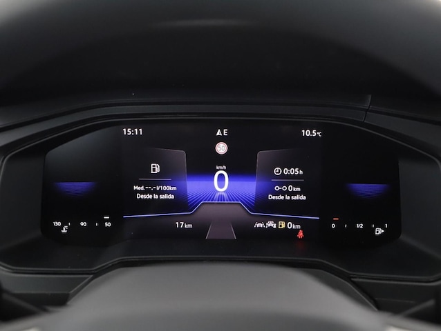 Volkswagen Taigo 1.0 TSI