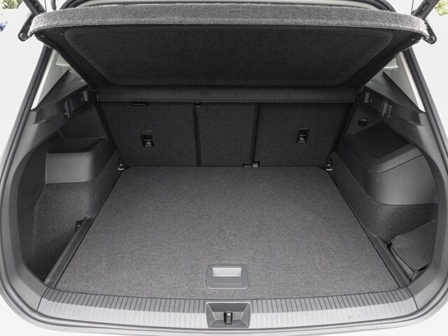 Volkswagen Tiguan 2.0 TDI DSG