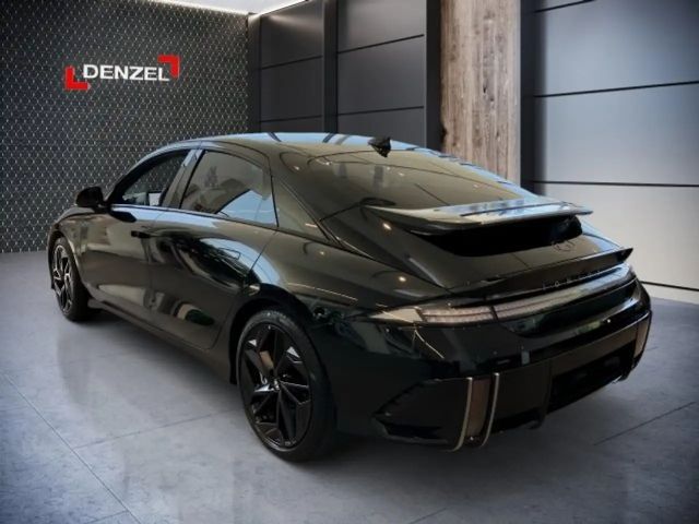 Hyundai IONIQ 6 BLACK Edition 77,4 kWh