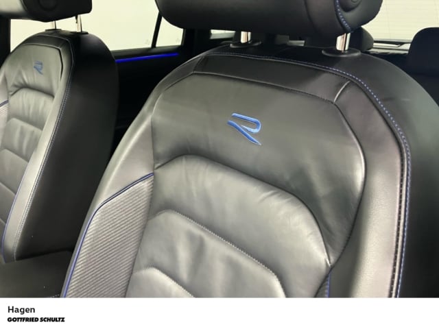 Volkswagen Tiguan 2.0 TSI 4Motion DSG