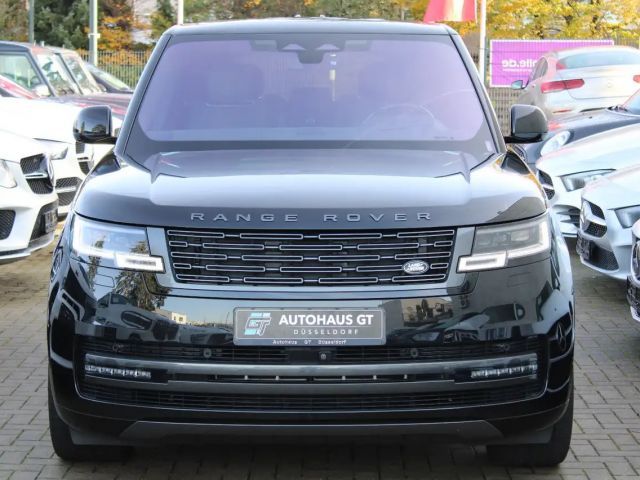 Land Rover Range Rover Autobiography P530