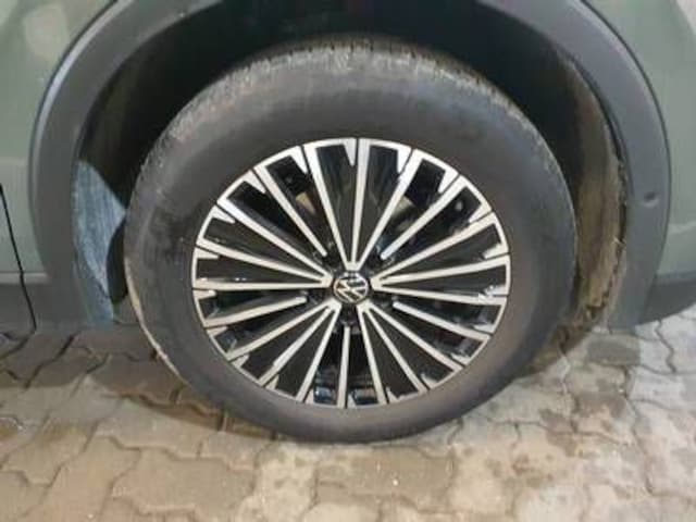 Volkswagen Tiguan 1.5 eTSI