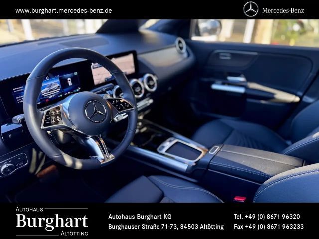 Mercedes-Benz GLA 200 Progressive