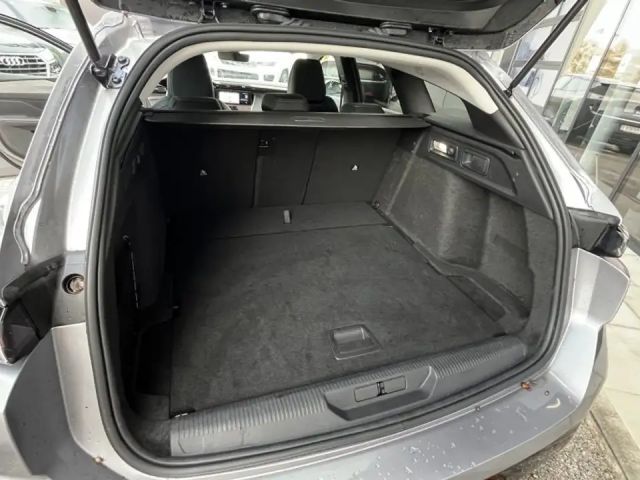 Peugeot 308 Allure Pack Hybrid SW