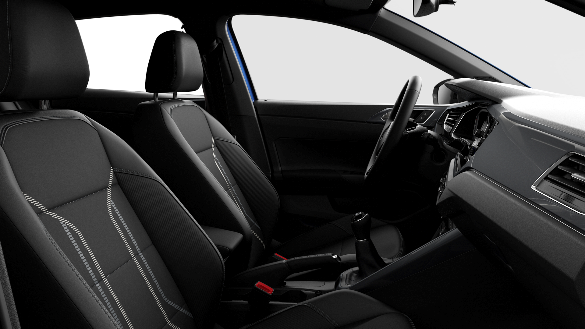 Volkswagen Polo 1.0 TSI